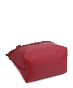 Bor 13L Shopper Polyamide rot