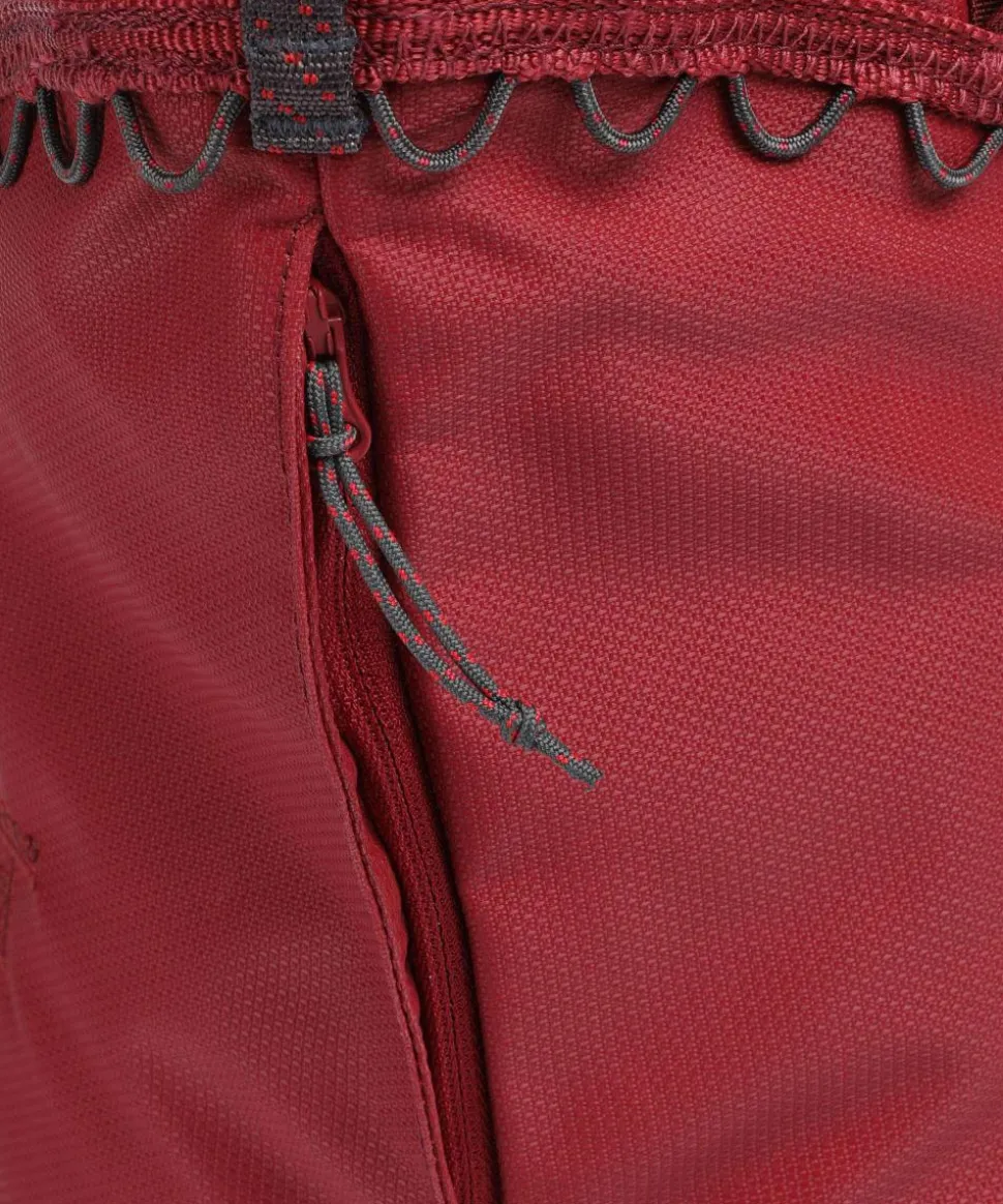 Bor 13L Shopper Polyamide rot