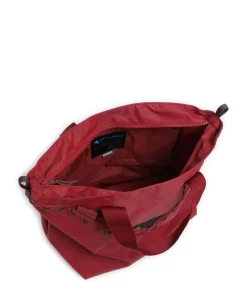 Bor 13L Shopper Polyamide rot