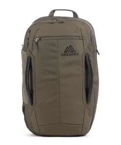 Border 30 Reiserucksack 15″ Nylon dunkelbraun