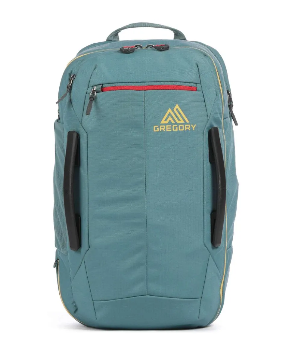 Border 30 Reiserucksack 15″ Nylon petrol