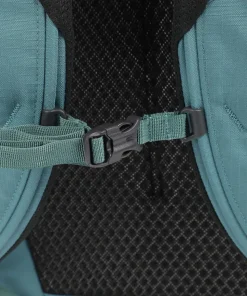 Border 30 Reiserucksack 15″ Nylon petrol