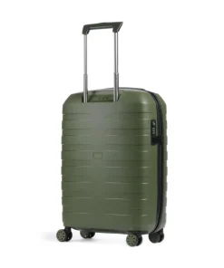 Box 4.0 EXP 4-Rollen Trolley khaki 55 cm