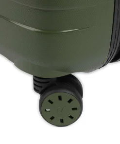 Box 4.0 EXP 4-Rollen Trolley khaki 55 cm