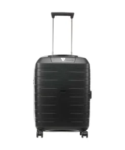 Box 4.0 EXP 4-Rollen Trolley schwarz 55 cm