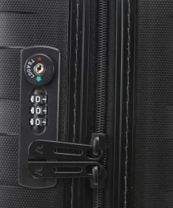 Box 4.0 EXP 4-Rollen Trolley schwarz 55 cm