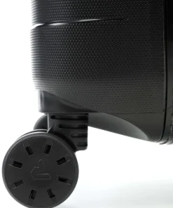 Box 4.0 EXP 4-Rollen Trolley schwarz 55 cm