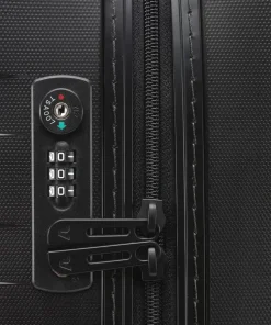 Box 4.0 EXP 4-Rollen Trolley schwarz 69 cm