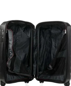 Box 4.0 EXP 4-Rollen Trolley schwarz 69 cm