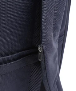 Brief 2 Laptop-Rucksack 15″ Nylon dunkelblau