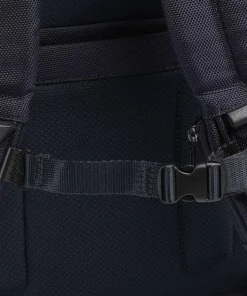 Brief 2 Laptop-Rucksack 15″ recyceltes Nylon navy