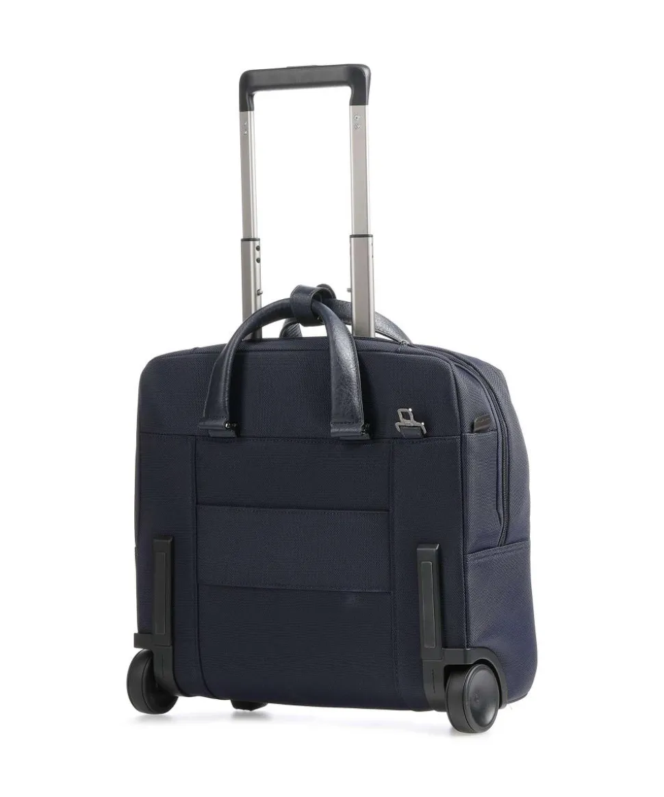 Brief 2 Mobile Office dunkelblau 40 cm