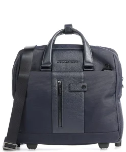 Brief 2 Mobile Office dunkelblau 40 cm