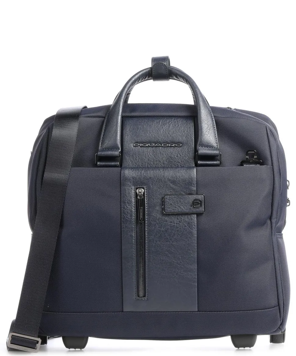 Brief 2 Mobile Office dunkelblau 40 cm