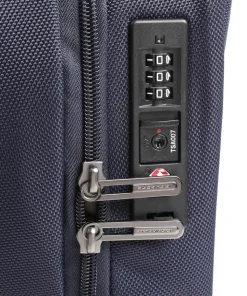 Brief 2 Mobile Office dunkelblau 40 cm