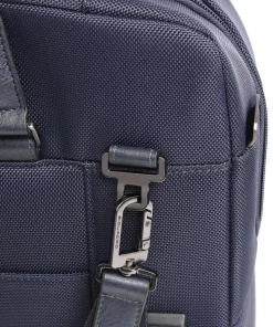 Brief 2 Mobile Office dunkelblau 40 cm