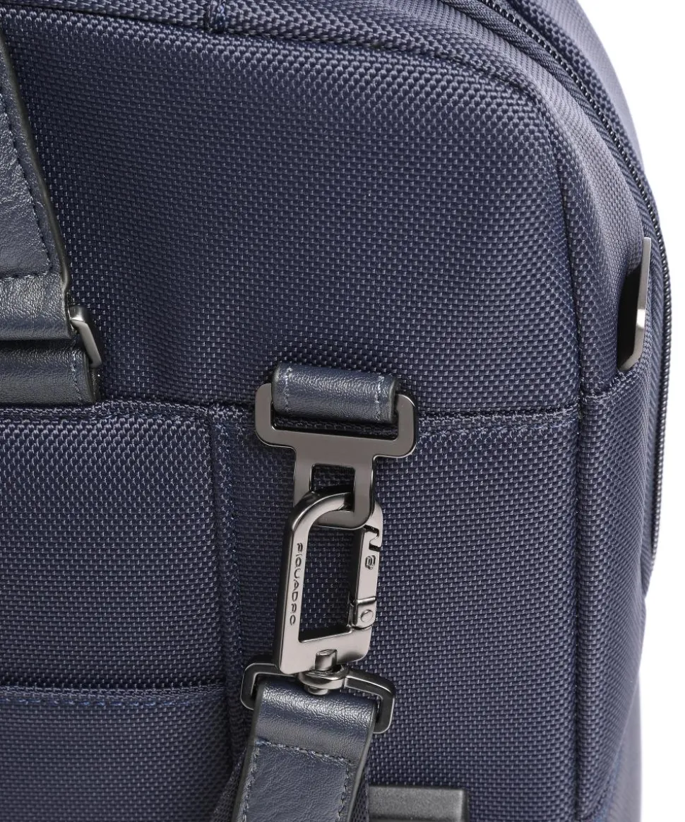 Brief 2 Mobile Office dunkelblau 40 cm