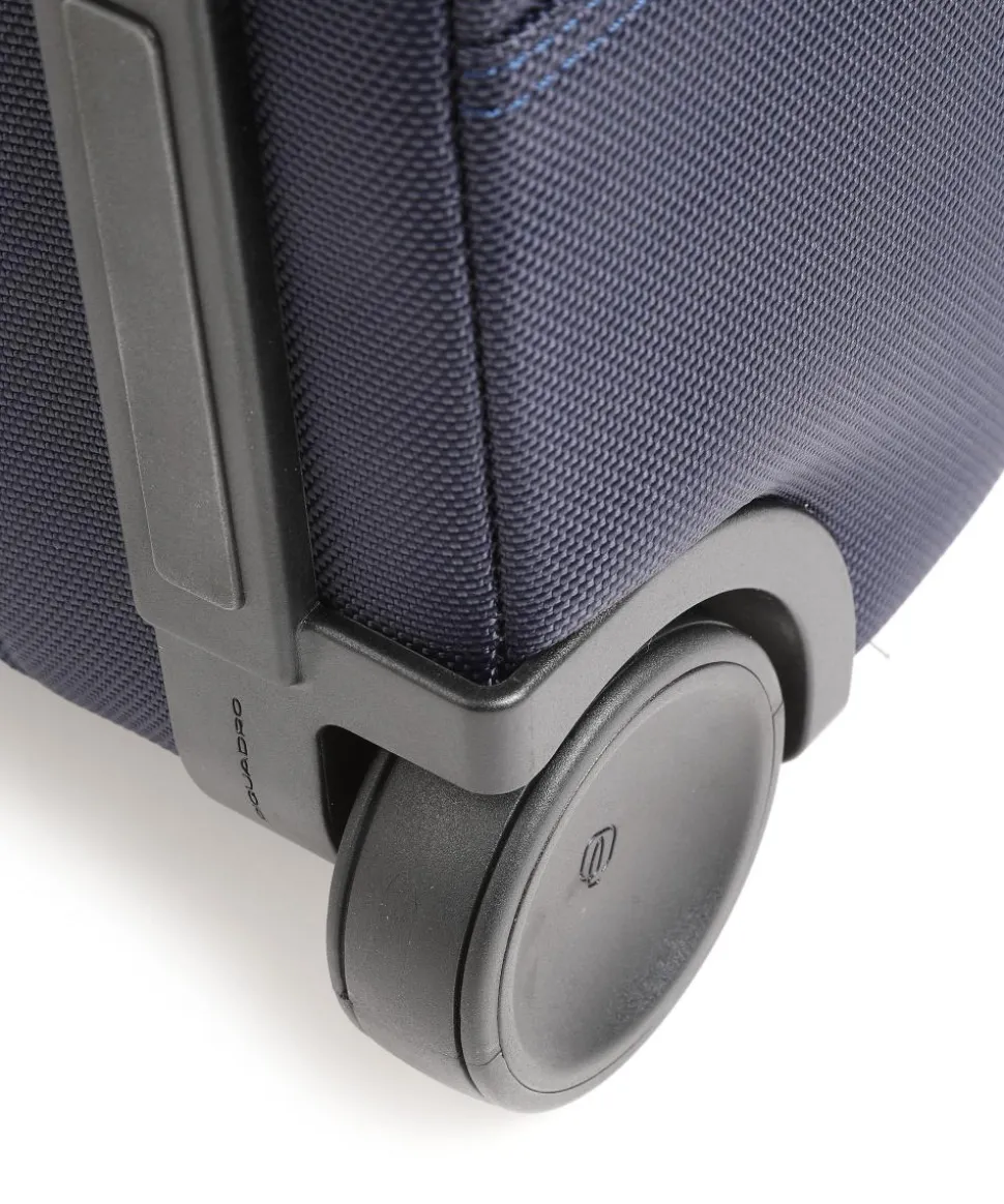 Brief 2 Mobile Office dunkelblau 40 cm