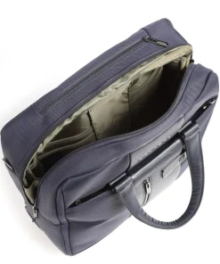 Brief 2 Mobile Office dunkelblau 40 cm