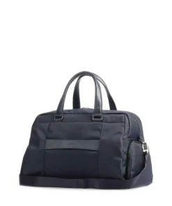Brief 2 Weekender dunkelblau 48 cm
