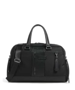 Brief 2 Weekender schwarz 48 cm