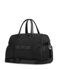 Brief 2 Weekender schwarz 48 cm