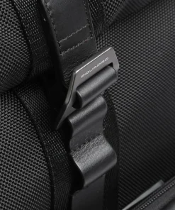 BRIEF2 Rucksack 14″ Nylon schwarz