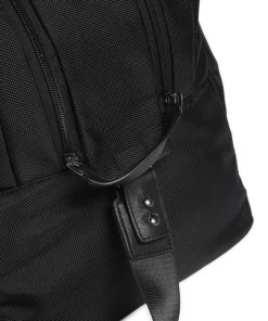 Brief Weekender schwarz 60 cm