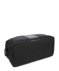 Brief Weekender schwarz 60 cm