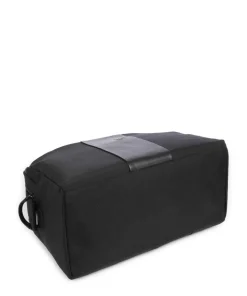 Brief Weekender schwarz 50 cm