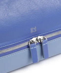 Brighton Kulturbeutel blau 23 cm