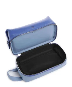 Brighton Kulturbeutel blau 23 cm