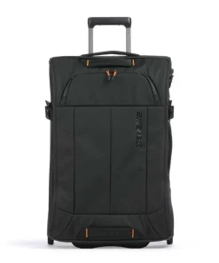 Briize M Rollenreisetasche schwarz 67 cm