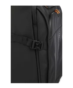 Briize M Rollenreisetasche schwarz 67 cm