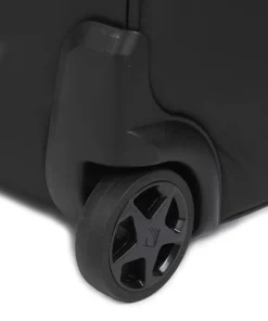 Briize M Rollenreisetasche schwarz 67 cm