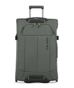 Briize M Rollenreisetasche khaki 67 cm