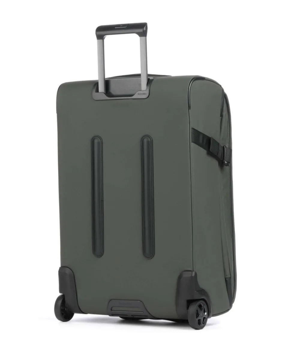 Briize M Rollenreisetasche khaki 67 cm