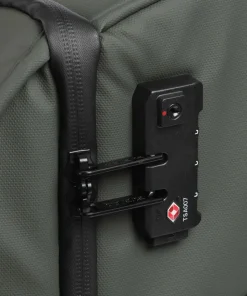 Briize M Rollenreisetasche khaki 67 cm