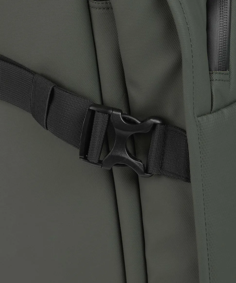 Briize M Rollenreisetasche khaki 67 cm