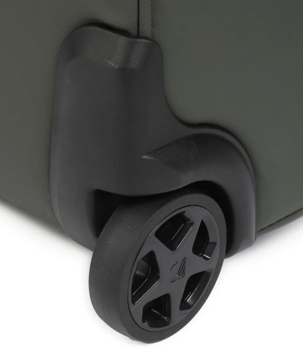 Briize M Rollenreisetasche khaki 67 cm