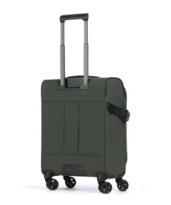 Briize 4-Rollen Trolley khaki 55 cm