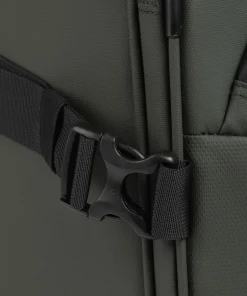 Briize 4-Rollen Trolley khaki 55 cm