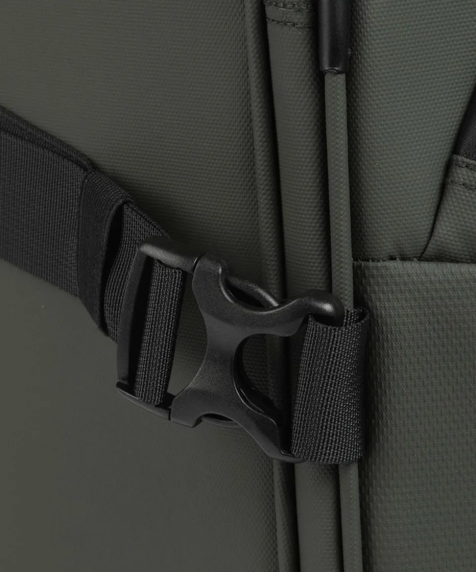 Briize 4-Rollen Trolley khaki 55 cm