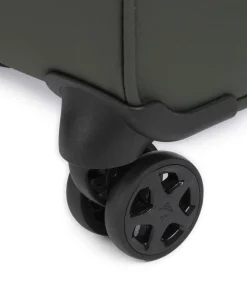 Briize 4-Rollen Trolley khaki 55 cm