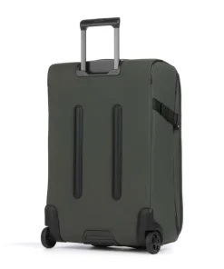 Briize 2-Rollen Trolley Set khaki 2-tlg.