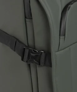 Briize 2-Rollen Trolley Set khaki 2-tlg.