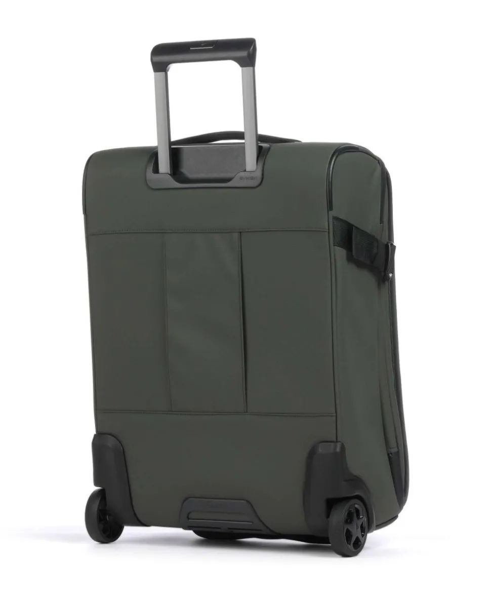 Briize S Rollenreisetasche khaki 55 cm