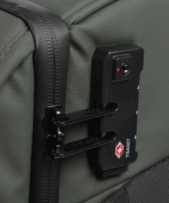 Briize S Rollenreisetasche khaki 55 cm