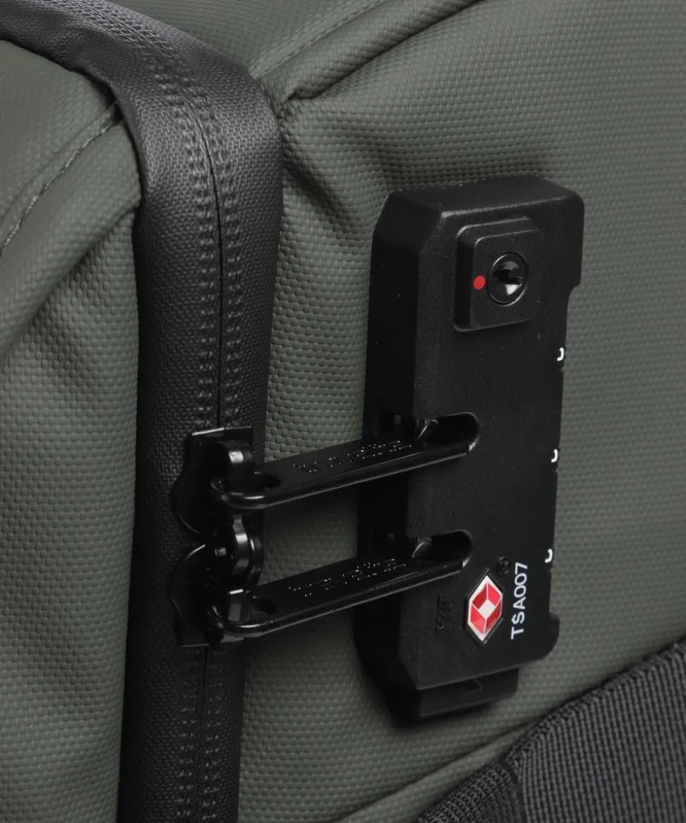 Briize S Rollenreisetasche khaki 55 cm