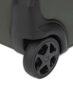 Briize S Rollenreisetasche khaki 55 cm